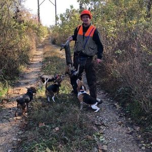 Meet your Posher, Nick